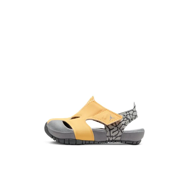 Jordan Flare Topaz Gold Tech Grey Light Graphite Cement Grey (CI7850-700)