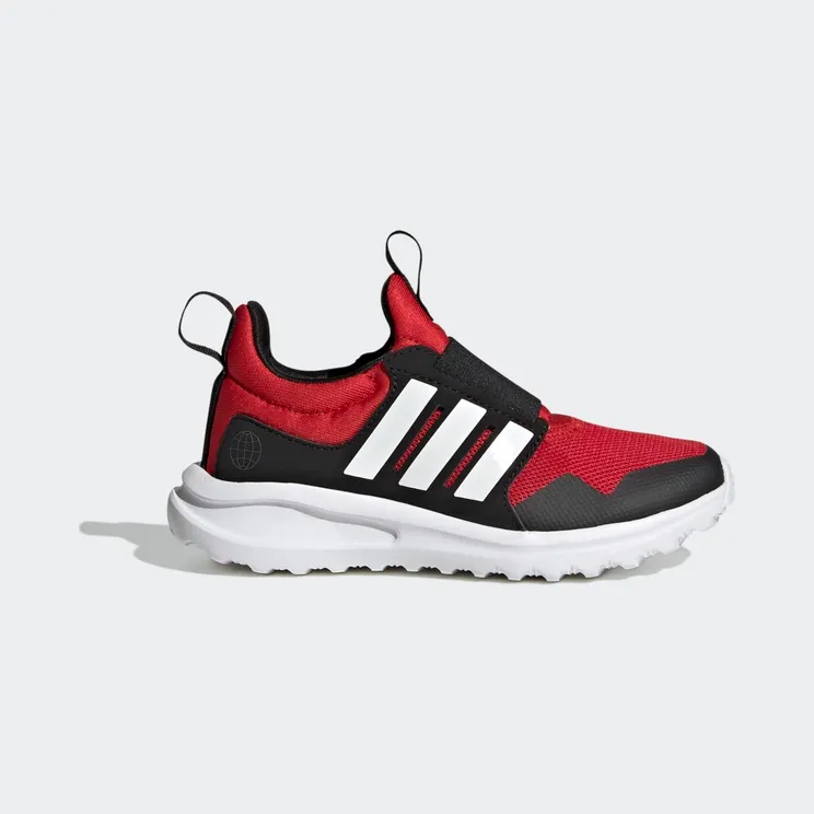 adidas ACTIVERIDE 2.0 Sport Running Slip-On Better Scarlet / Cloud White / Core Black (HP9350)
