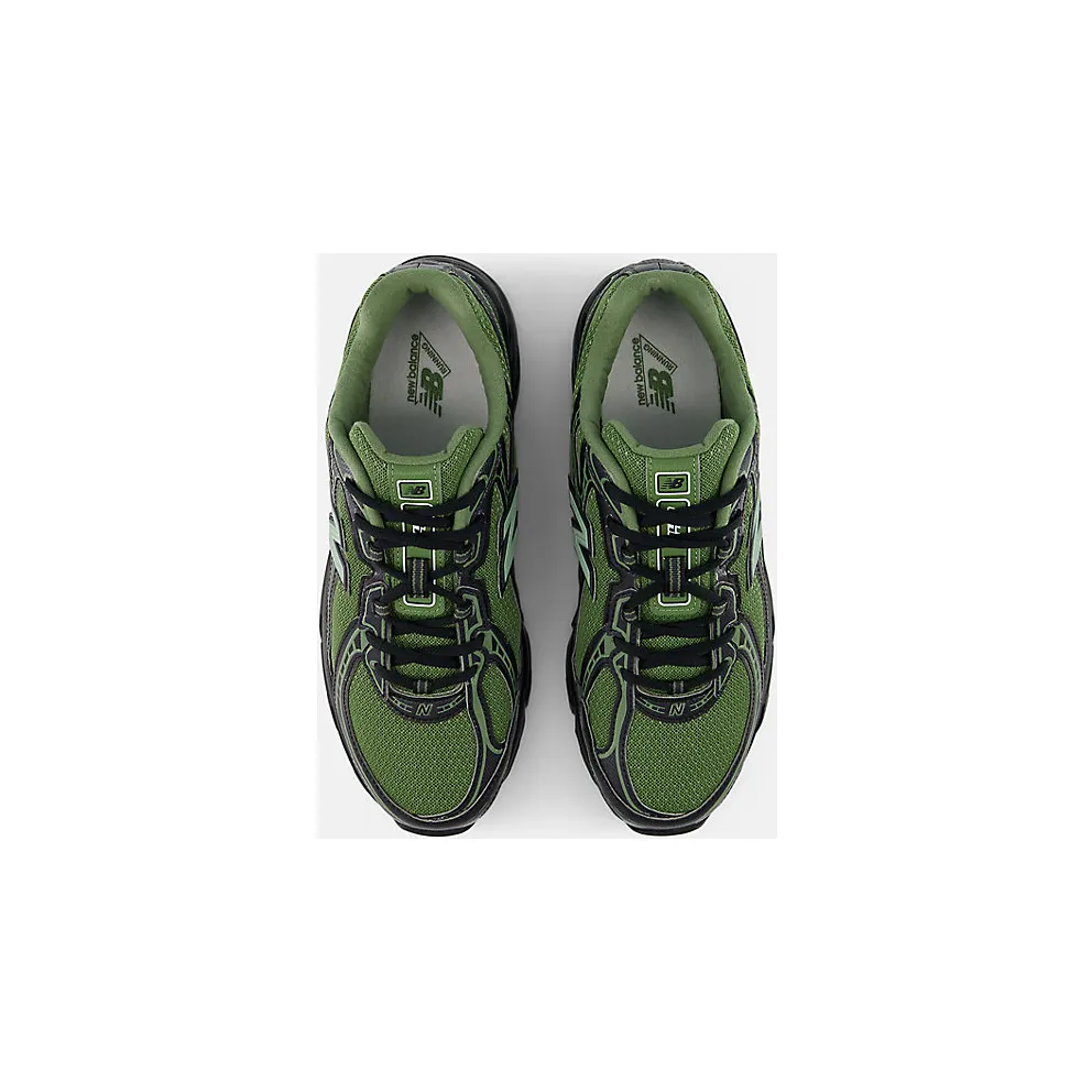 New Balance 740 “Utility Green Black” (U7403DN)