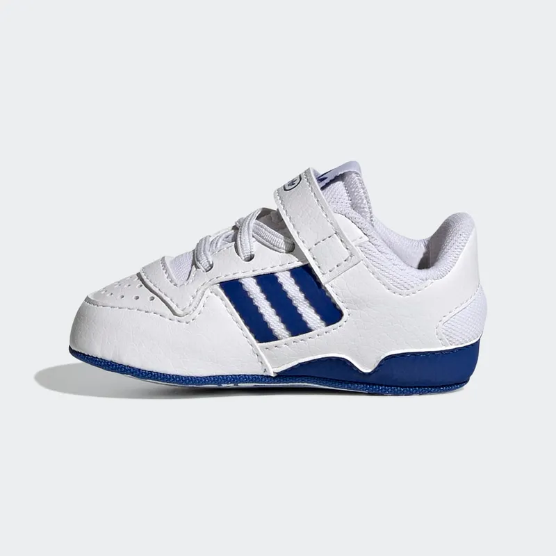 Adidas Forum Low Cloud White / Royal Blue / Cloud White (GX5308)