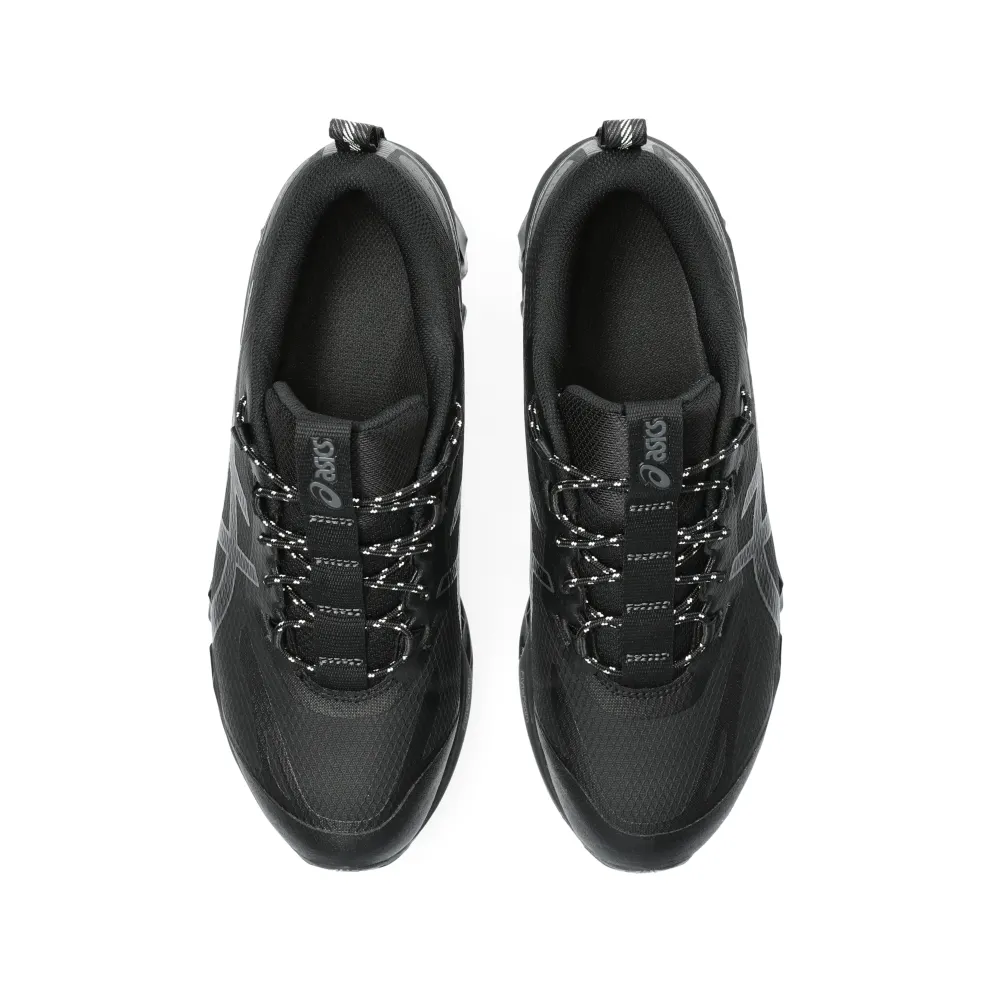 Asics Gel-quantum 360 Vii Utility Black/Graphite Grey (1201A881.002)