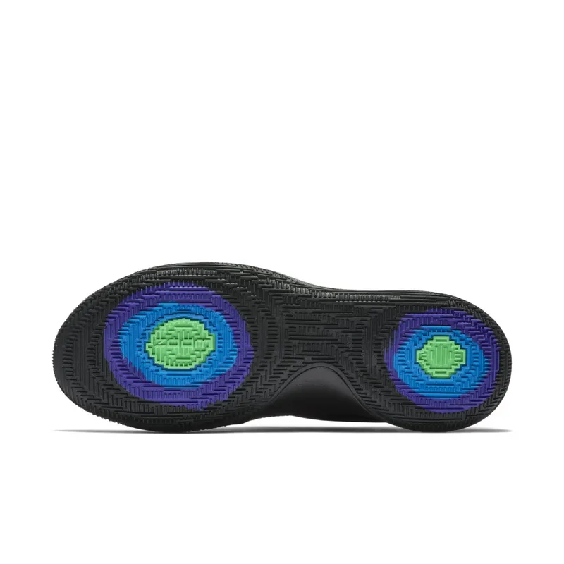 Nike Kyrie Low 1 Triple Black Black/Black (AO8979-004)