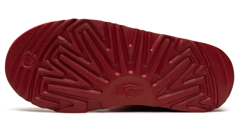 ugg-sneaker 1017703K-SBR