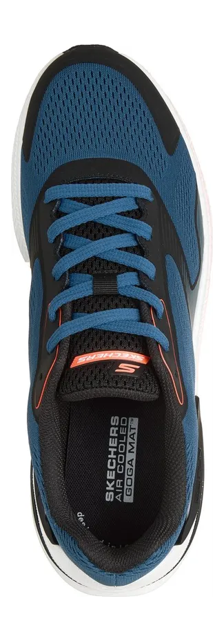 skechers-go-run 221140_NVY