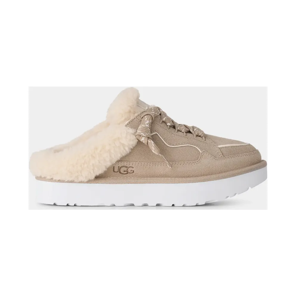 Ugg Lowmel Mule Womens “Moonlight” (1180313-MNL)