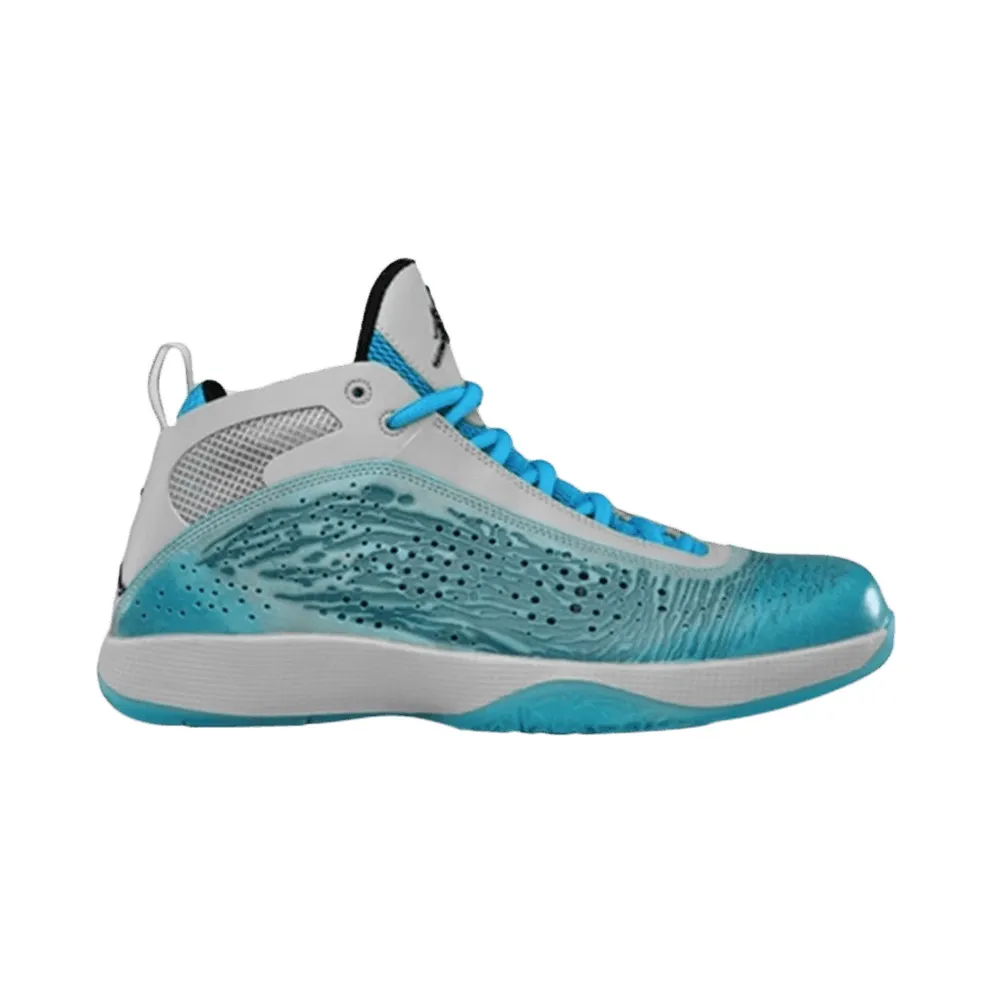 Jordan 2011 Tech Grey (436771-004)