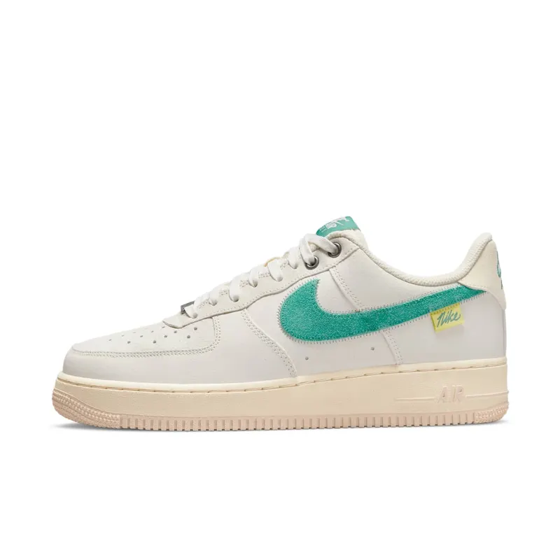 Nike Air Force 1 Low Test of Time Sail Green (DO5876-100)