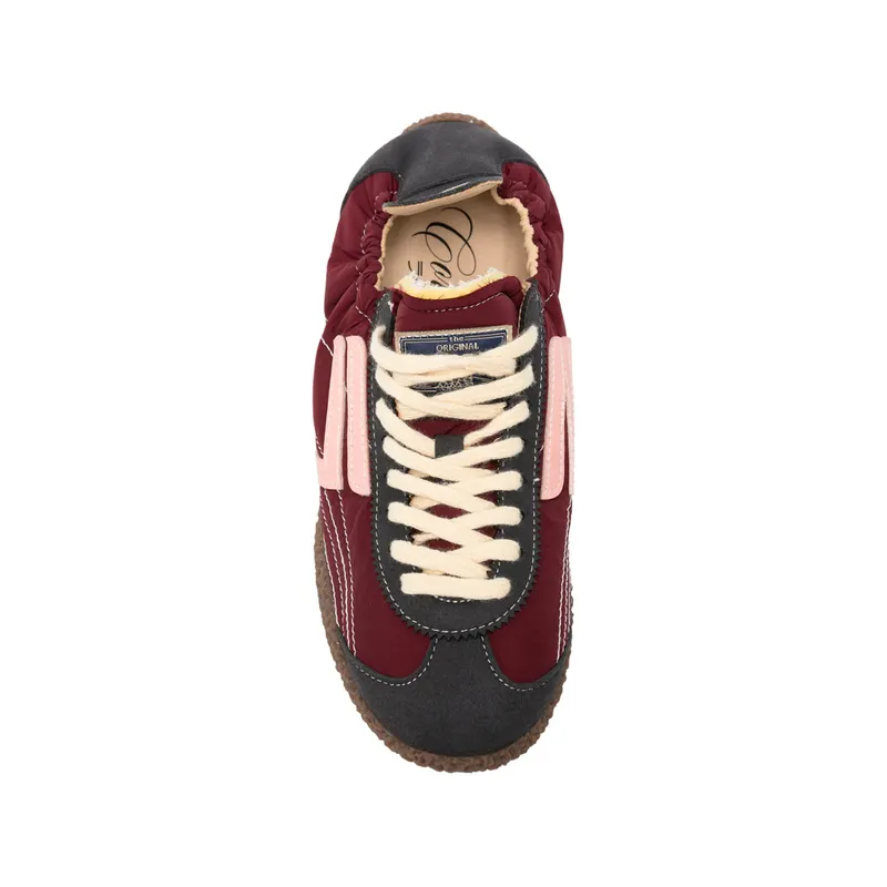 Puraai Logo-patch “Red” (PU901C-003)
