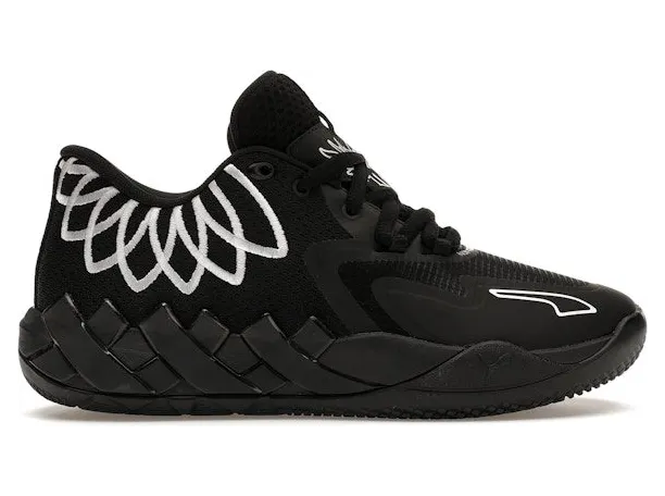 Puma LaMelo 377368-12