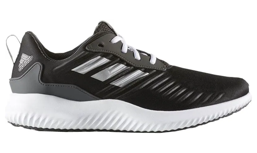 adidas Alphabounce RC Core Black (B42652)