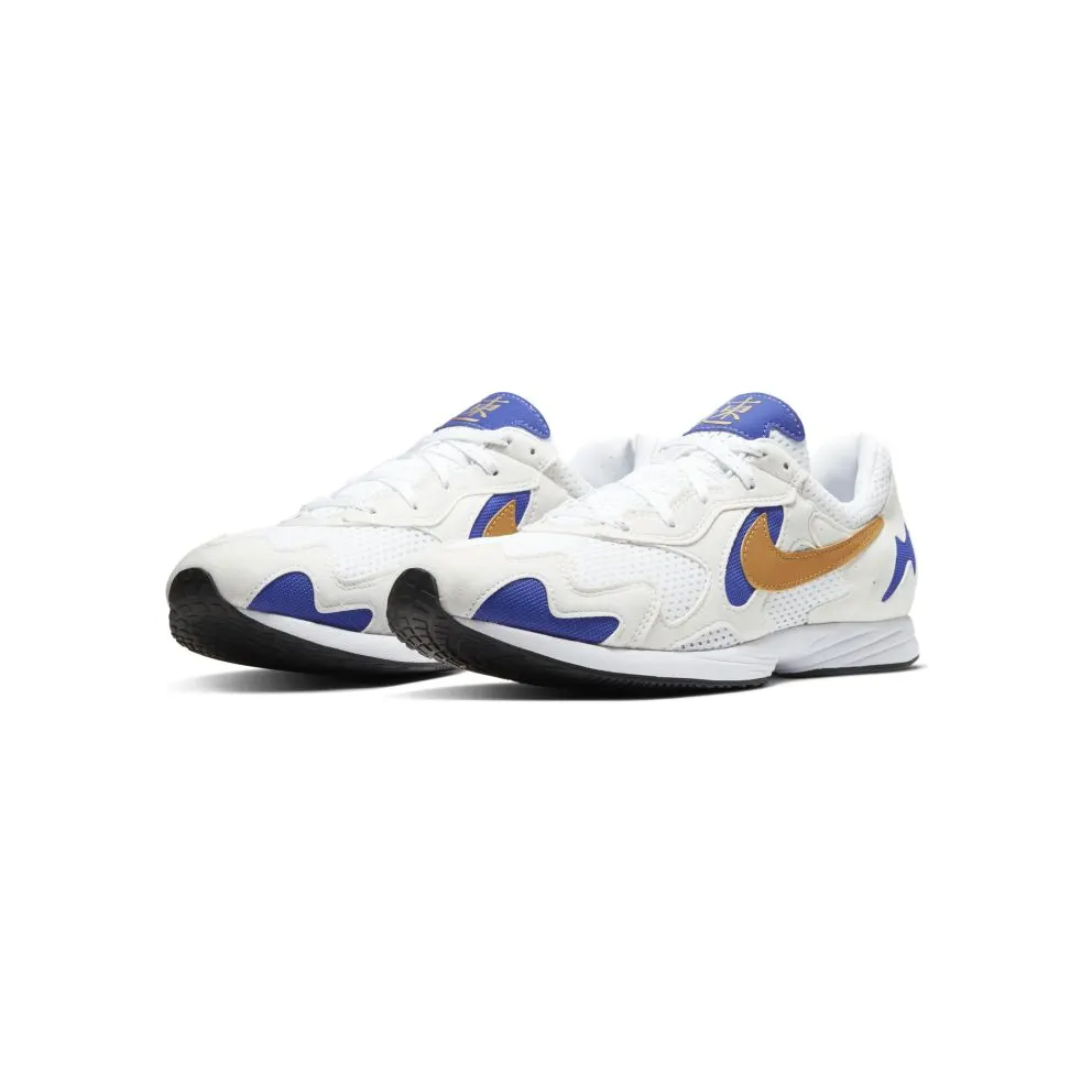 Nike Air Streak Lite Summit White Metallic Gold Persian Violet Summit White/Metallic Gold-Persian Violet (CD4387-100)