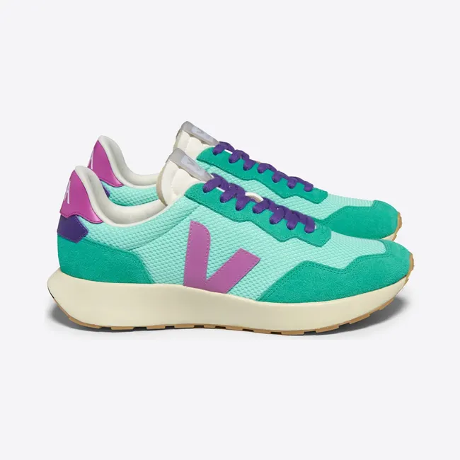 Veja Paulistana “Green” (PS1803742B)