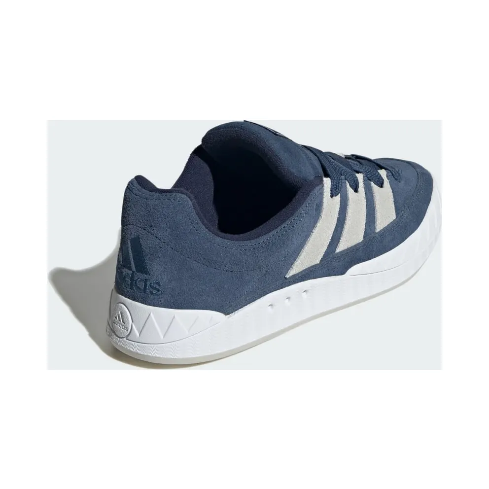 adidas Adimatic Night Marine / Crystal White / Night Indigo (IF8794)