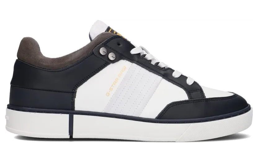G-Star Raw G-Star sneaker Blauw (2212-005509-7310)