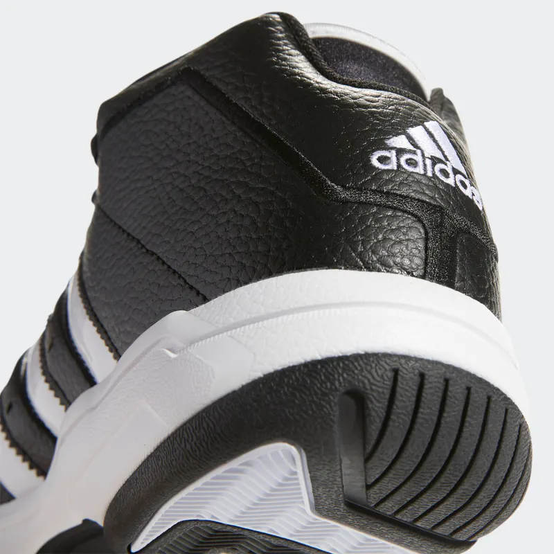 Adidas Pro Model 2G Core Black / Cloud White / Core Black (FW3670)