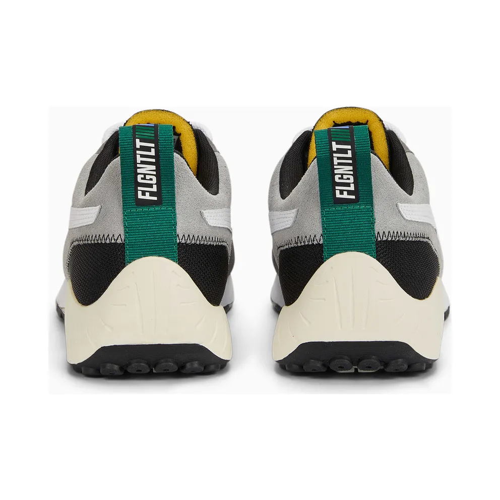 Puma x Flgntlt Speedfusion Motorsport Shoes Grey/White (30771001)