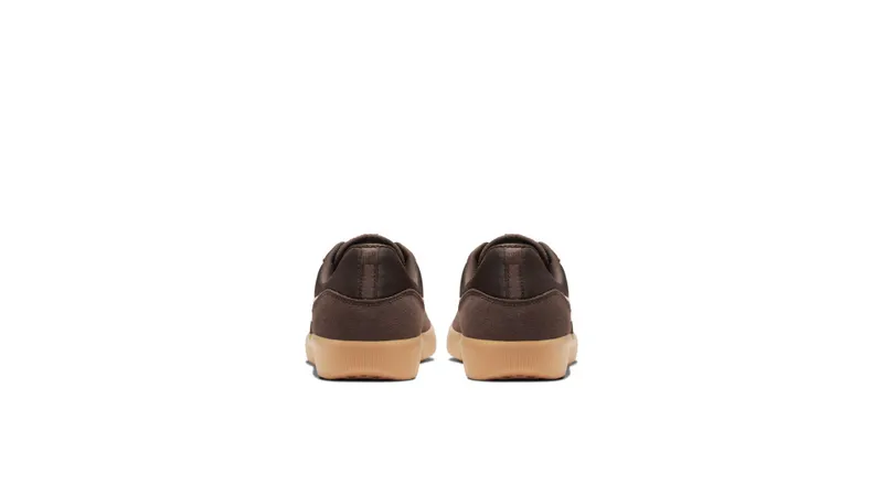 Nike  SB Team Classic Baroque Brown Baroque Brown/Gum Yellow/Washed Coral (AH3360-204)