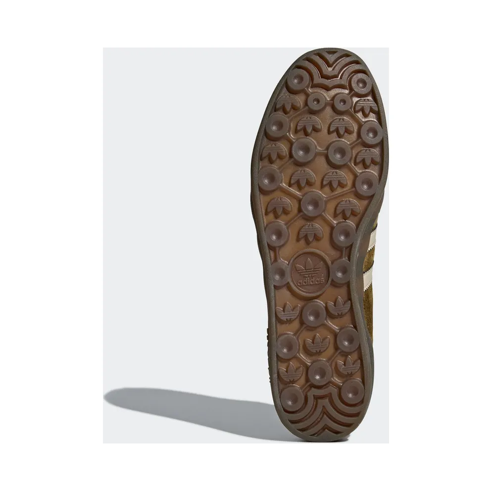 adidas Mallison Spezial Brown Brown/Brown/Brown (B41824)