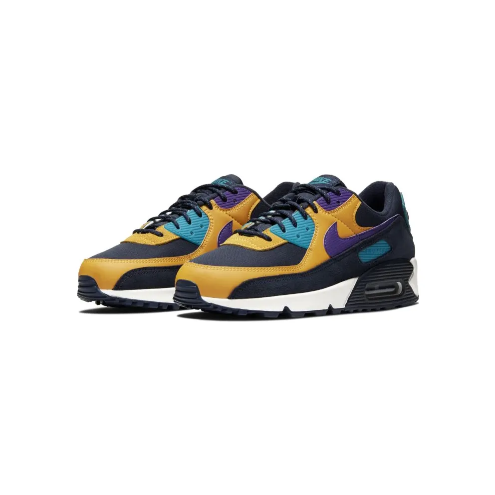 Nike Air Max 90 ACG Pollen Rise Pollen Rise/Purple-Turquoise (CN1080-200)