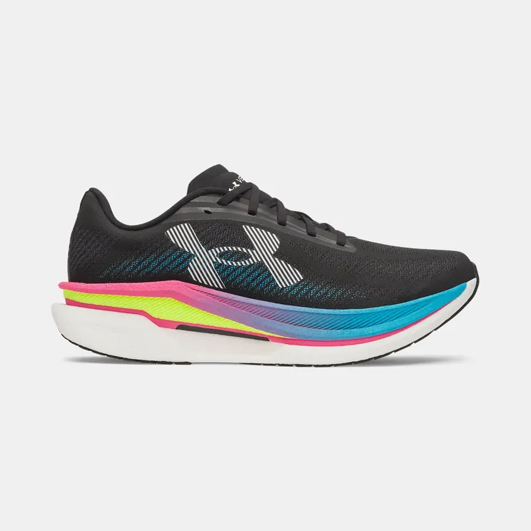 Under Armour UA U Velociti Pro Mannen – Under Armour – Black – (6005378001)