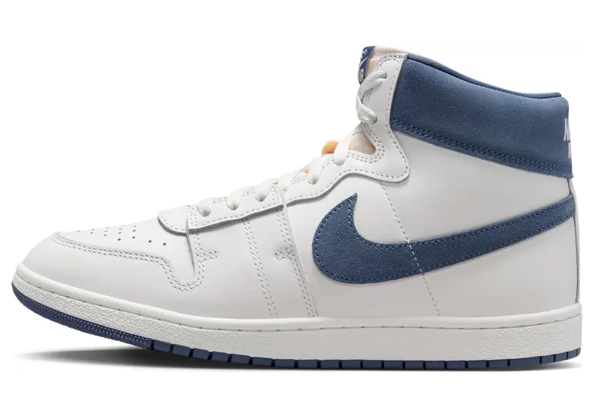 Jordan AIR SHIP PE SP “Diffused Blue” (DZ3497-140)