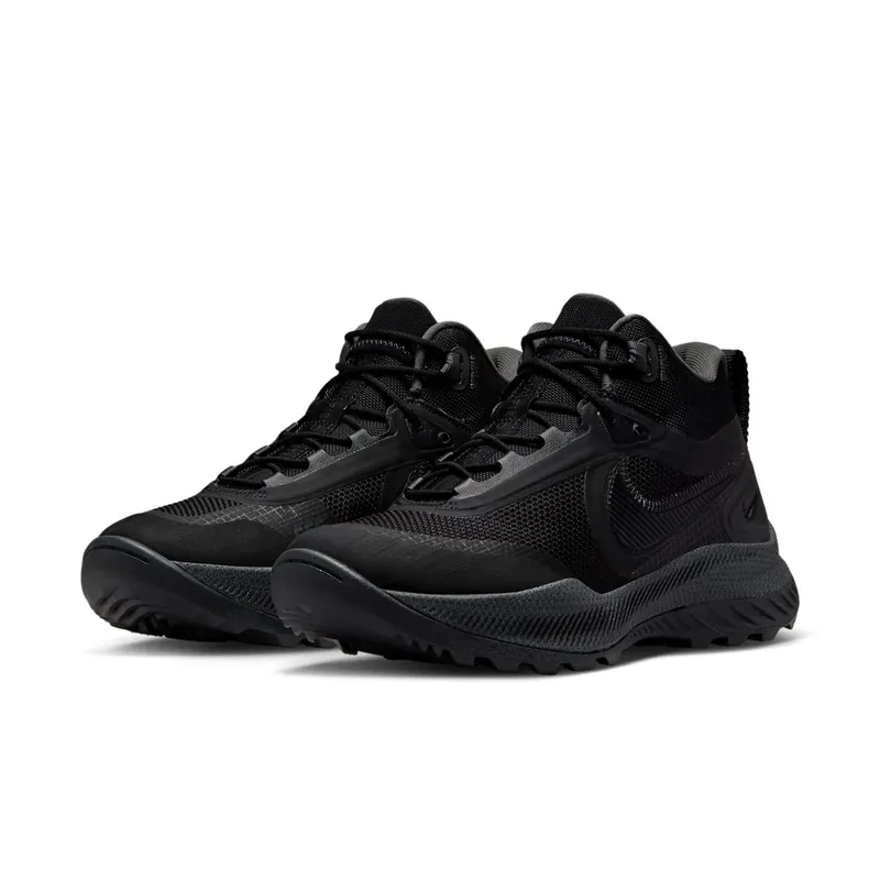 Nike React SFB Carbon High Black Anthracite (Wide) (CK9951-001)