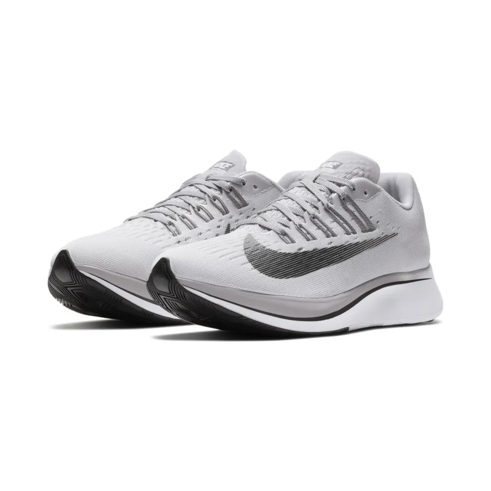 Nike Zoom Fly Vast Grey (W) Vast Grey/Anthracite (897821-002)