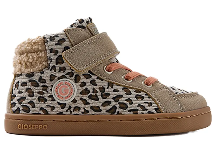 Gioseppo sneaker Leopard (76989-P-Leopard)