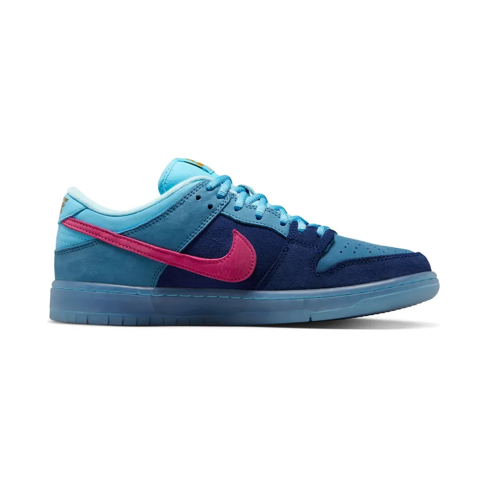 Nike SB Dunk Low “Run The Jewels” (DO9404-400)