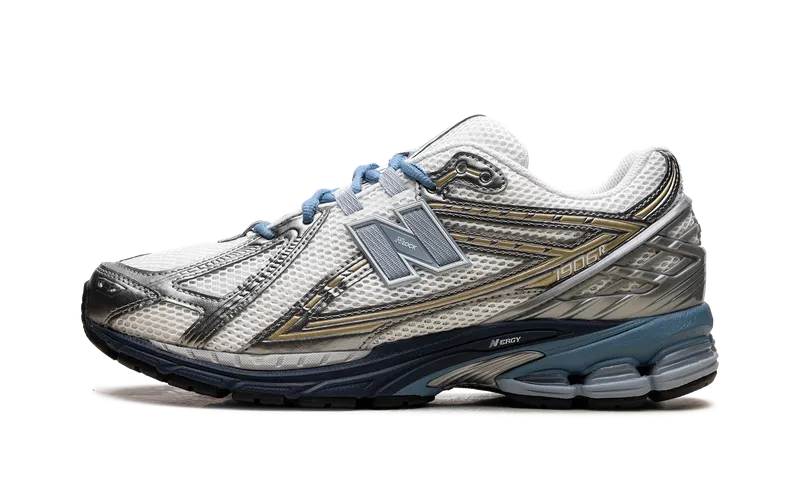 New Balance 1906R “White Silver Blue” (U1906RNJ)