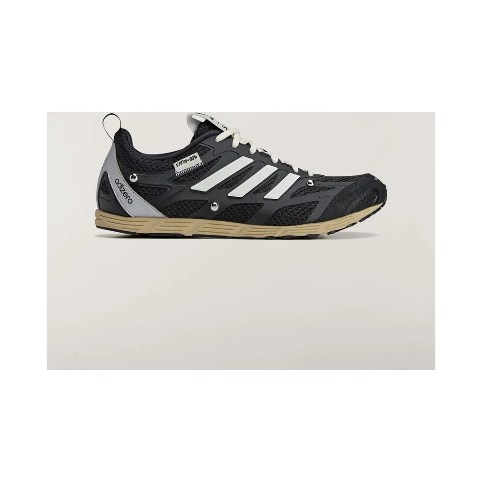Adidas Adizero PR “Song For The Mute – Black” (HP3523)