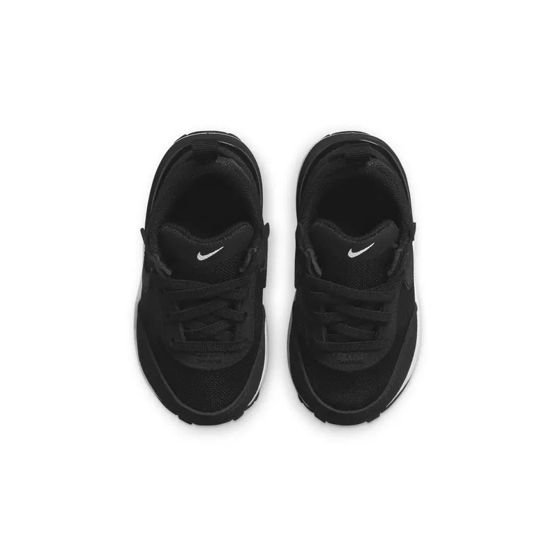 Nike Waffle One Baby & Toddler Black (DC0479-001)