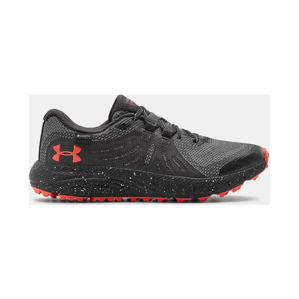 Under Armour Charged Bandit Trail GORE-TEX® Gray (3022786-101)