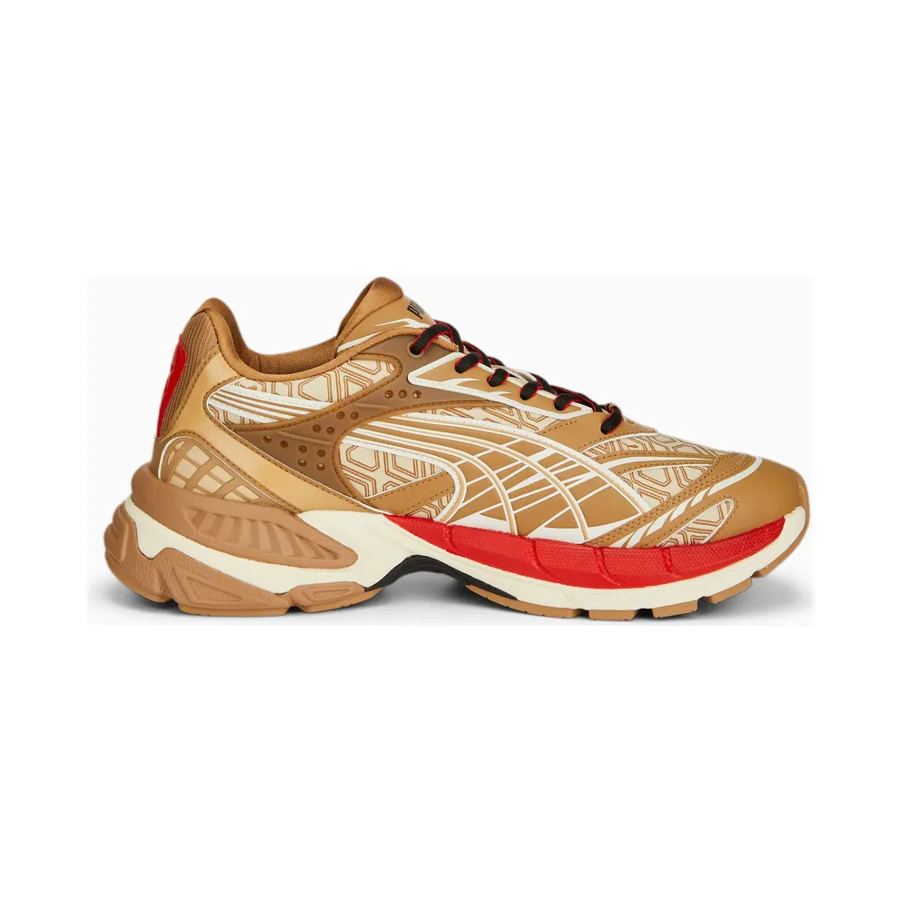 Puma Luxe Sport Velophasis (390537-02)