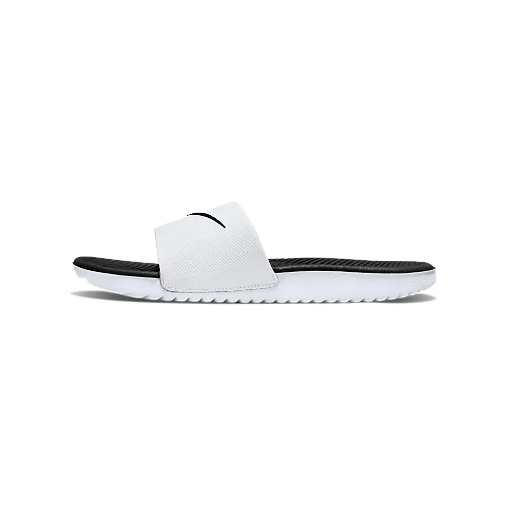 Nike Kawa White (GS) White/Black (819352-100)