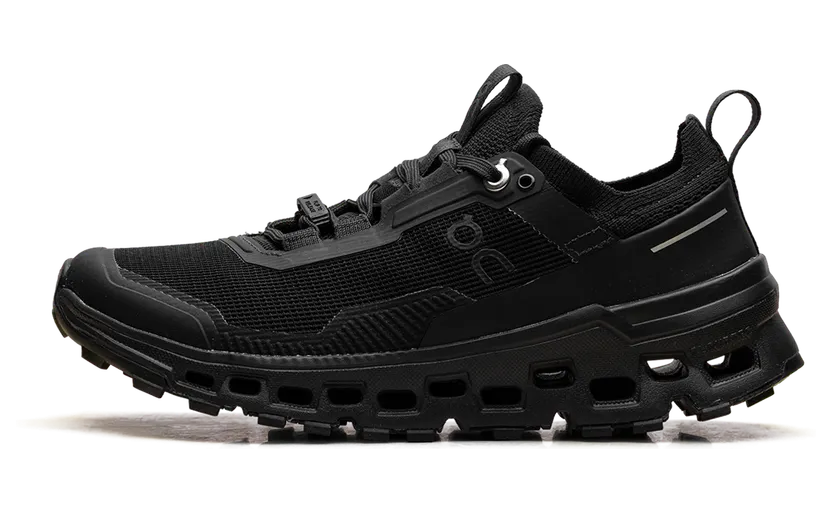 On Cloudultra 2 W (All Black) – 3WD30280485