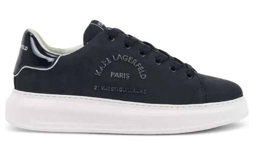 Karl Lagerfeld Kapri Maison “Blue” (KL52539B2AA)