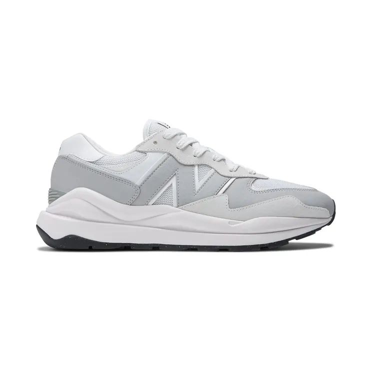 New Balance 57/40 White Grey (M5740CPB)