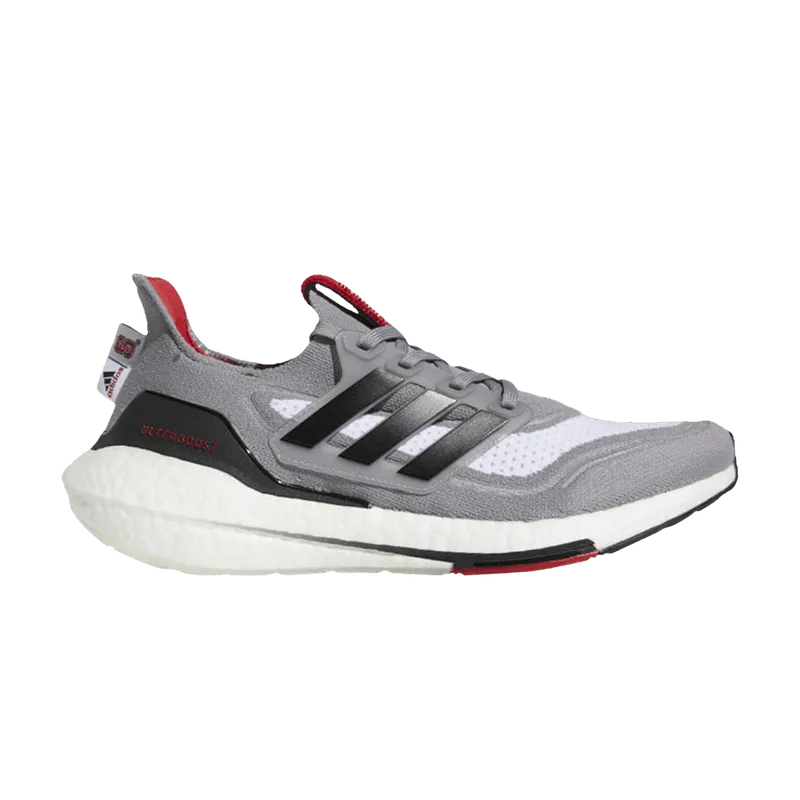 adidas Ultra Boost 21 NC State (GY0428)