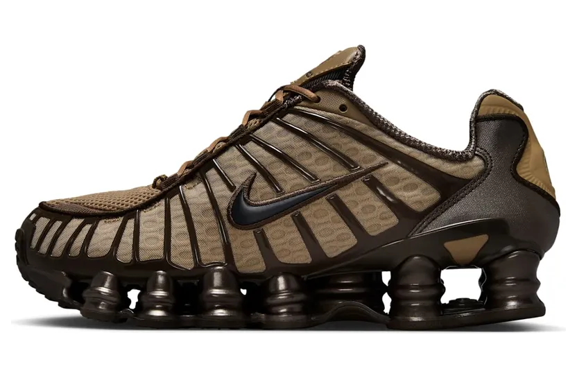Nike Shox AR3566-201