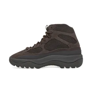 Adidas Yeezy Desert Boot ‘Oil’ Oil/Oil/Oil (EG6463)