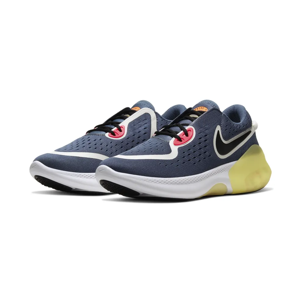 Nike Joyride Dual Run Diffused Blue (W) Diffused Blue/Hyper Crimson/Dynamic Yellow (CD4363-400)