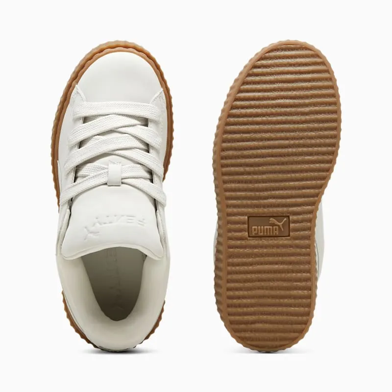 Puma Creeper Phatty Rihanna Fenty Warm White (399866-03)