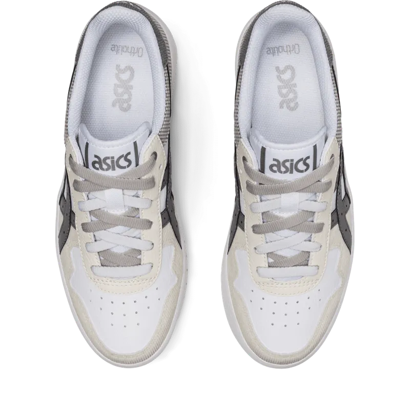 Asics JAPAN S PF White/Clay Grey (1202A419.100)