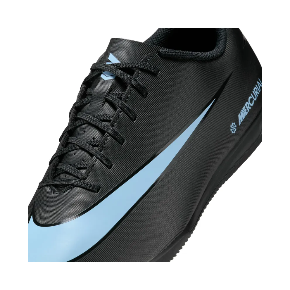 Nike Mercurial Indoor Black (FQ8438-001)