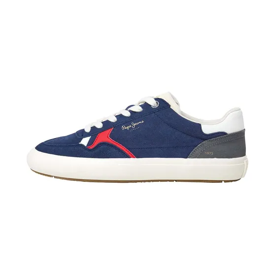 PèPè Pepe Jeans PèPè Marine / Grey / Red (PMS31077588)