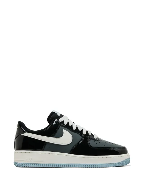 Nike Patent Air Force 1 low-top – Black (IB7676)
