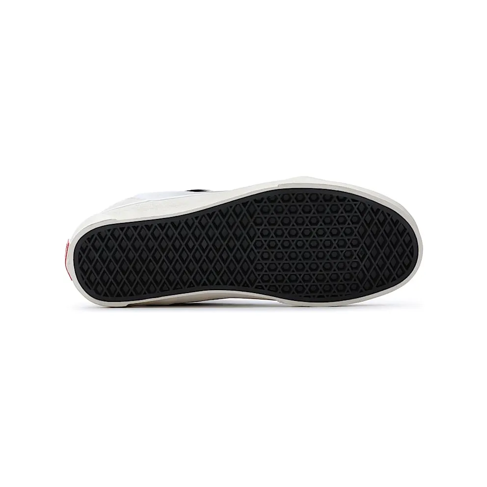 Vans Vault Knu Skool LX White (VN0007QDWHT)
