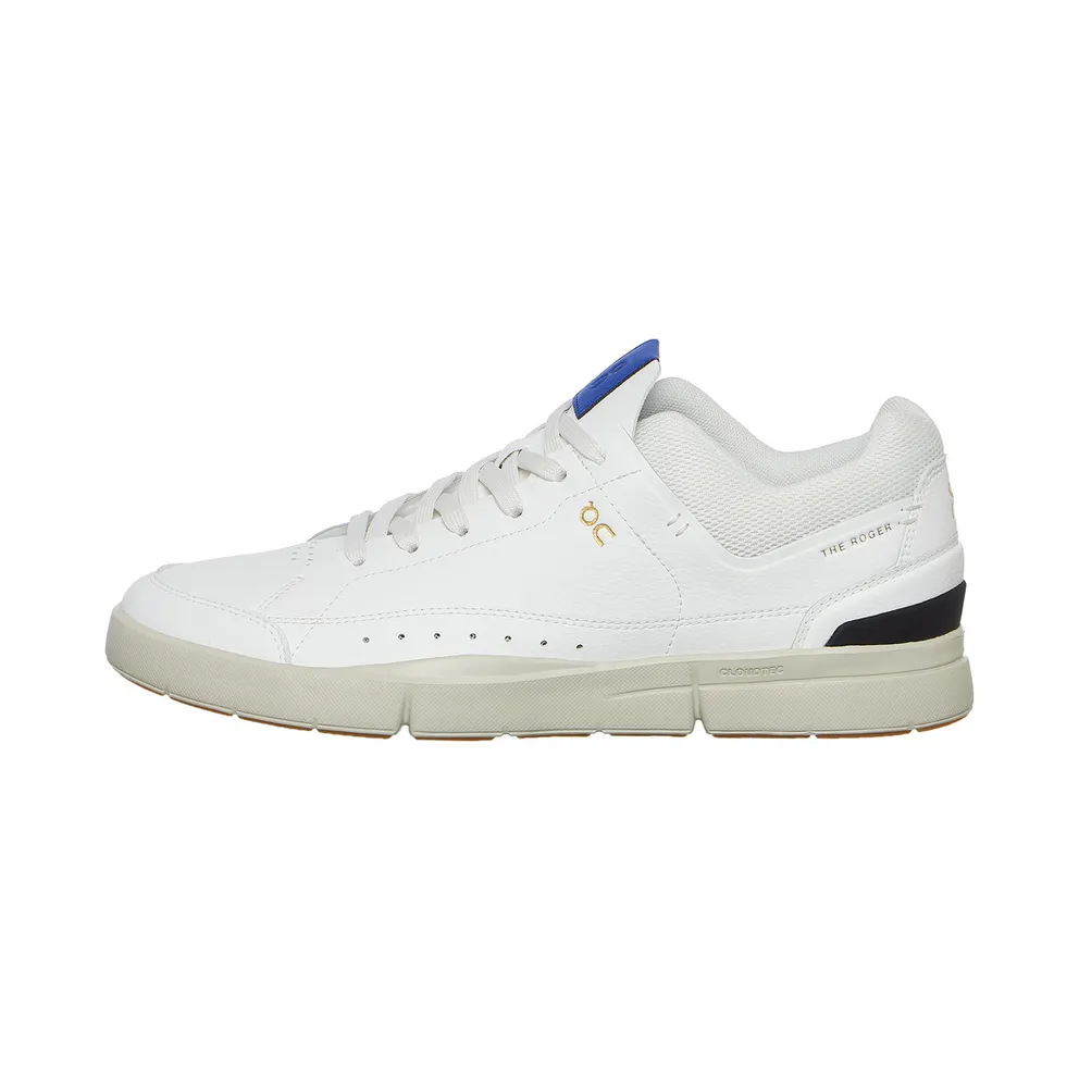 On Running The Roger Centre Court White / Indigo (4899157)