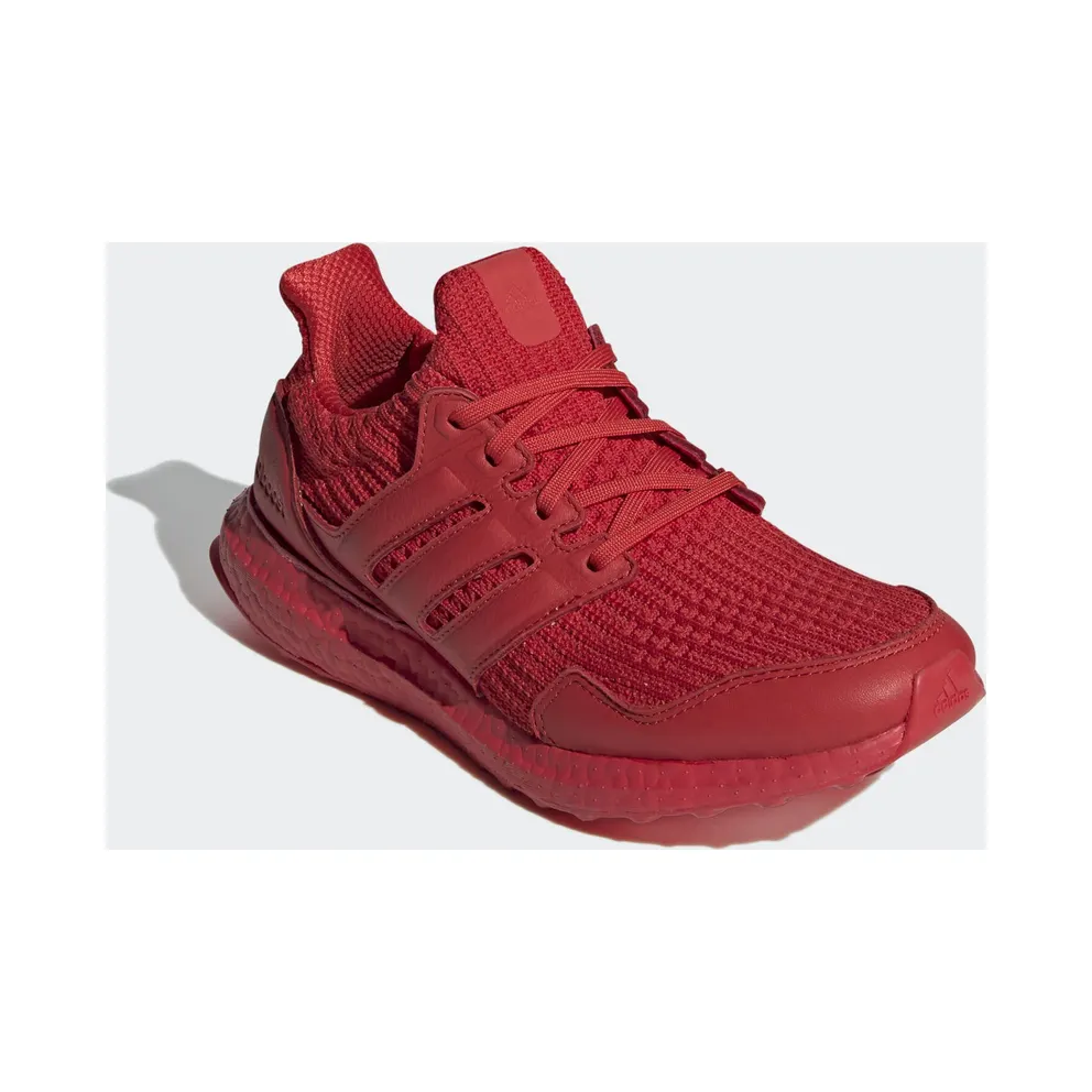 adidas Ultraboost DNA S&L Lush Red (W) Lush Red/Lush Red/Lush Red (FX1334)